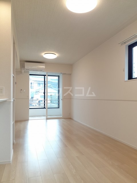 3/22 リビング/ダイニング