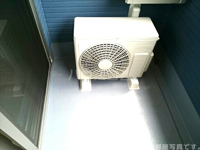 23/30 バルコニー