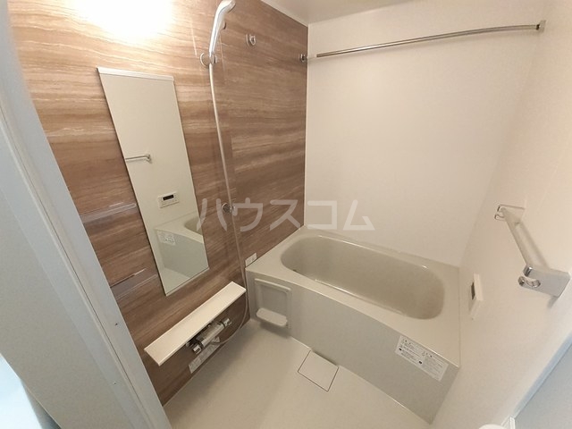 9/22 浴室