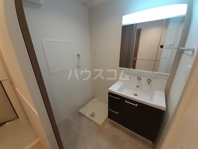 11/22 洗面