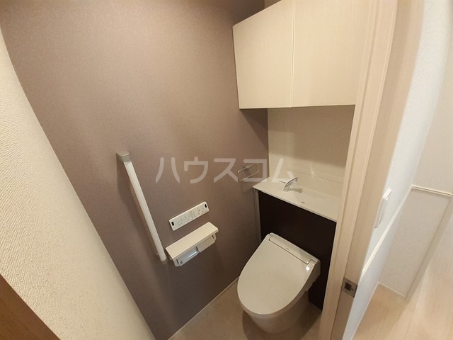 9/23 トイレ