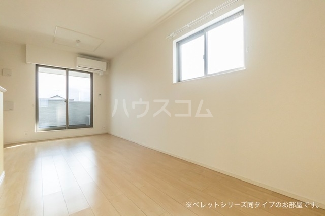 3/20 リビング/ダイニング