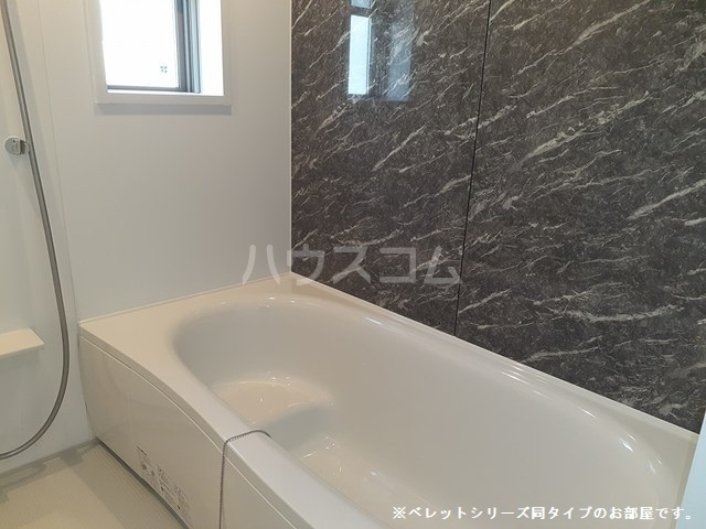 8/20 浴室