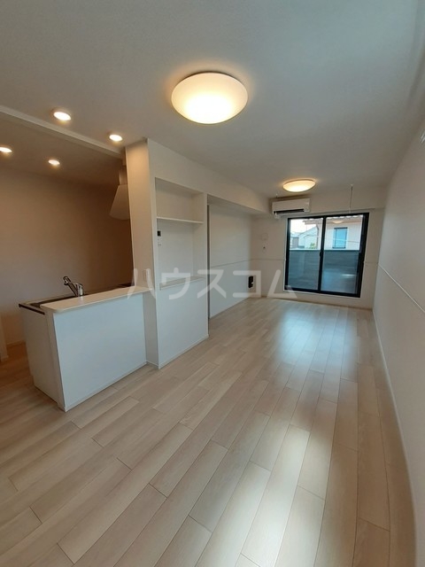 3/21 リビング/ダイニング