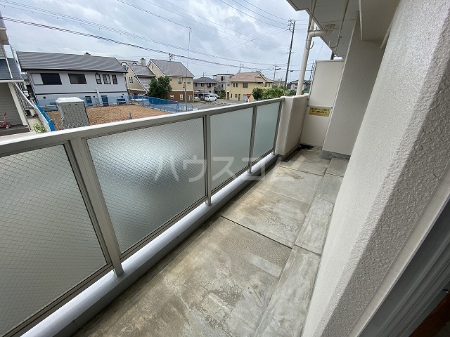 19/30 バルコニー