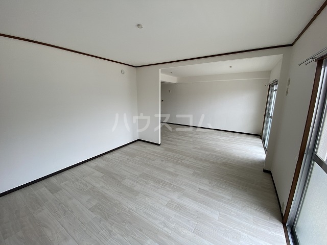 5/30 リビング/ダイニング