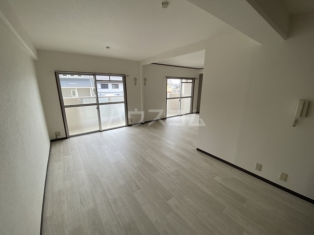 8/30 リビング/ダイニング