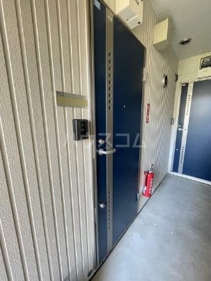 17/30 バルコニー