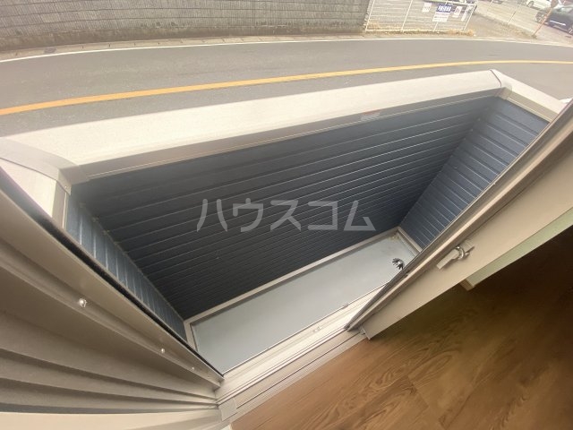 15/22 バルコニー