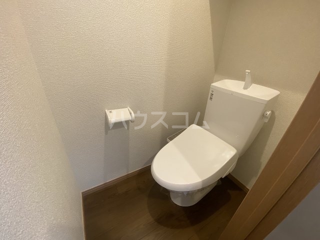 9/22 トイレ