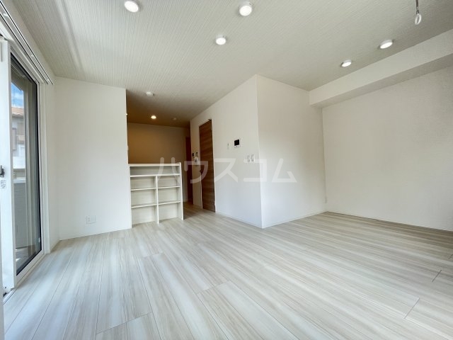 4/29 リビング/ダイニング