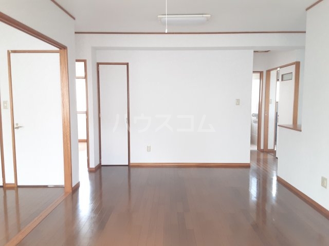 3/19 リビング/ダイニング