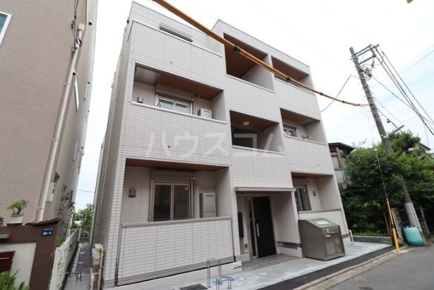 1/24 外観