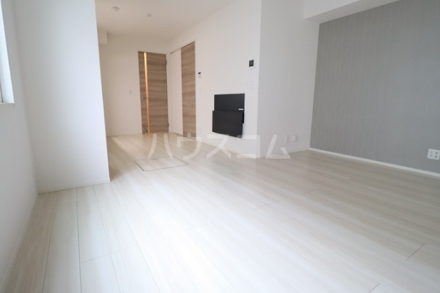 3/23 リビング/ダイニング