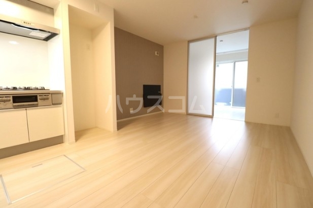 3/21 リビング/ダイニング