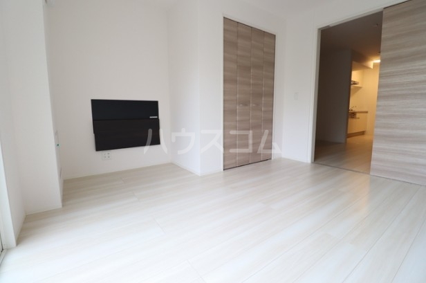 4/29 リビング/ダイニング