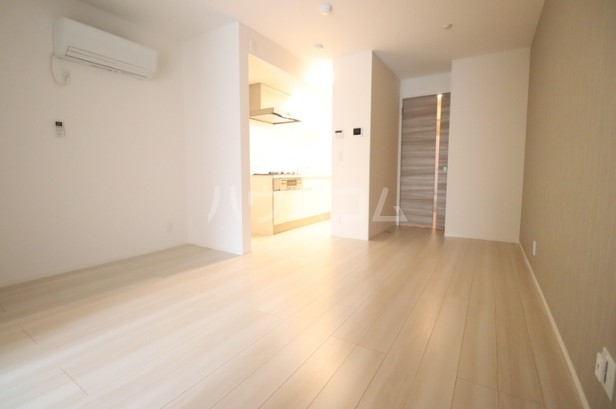 3/29 リビング/ダイニング