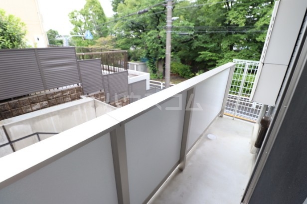 16/29 バルコニー