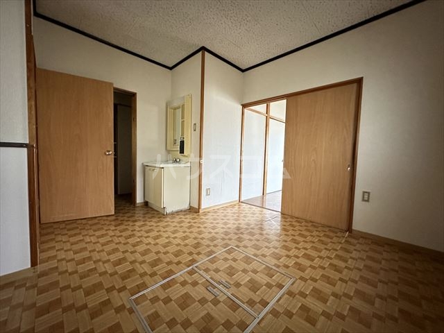 3/30 リビング/ダイニング