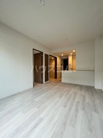 3/25 リビング/ダイニング