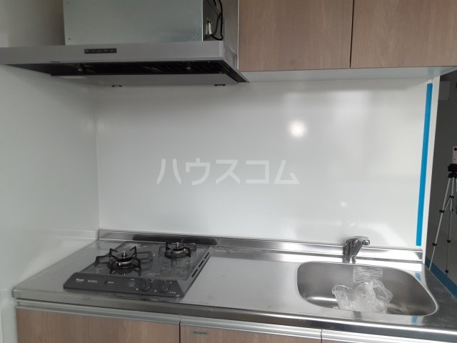 9/30 キッチン