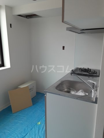 10/30 キッチン