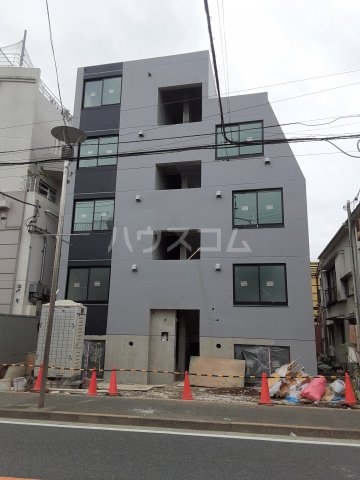 1/30 外観