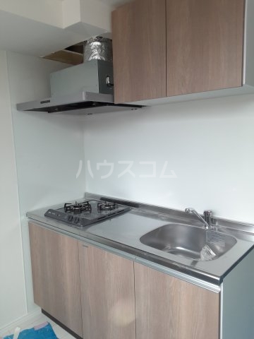 7/30 キッチン