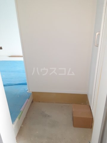 6/30 玄関