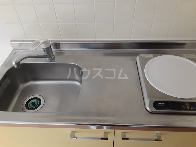8/24 キッチン