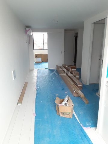 3/30 リビング/ダイニング