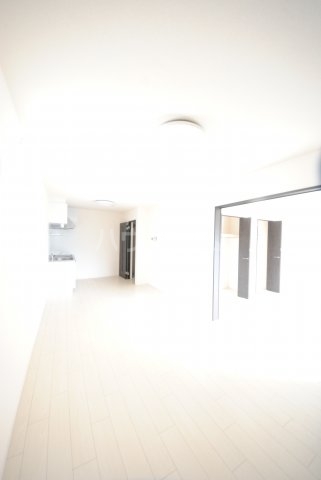 3/27 リビング/ダイニング