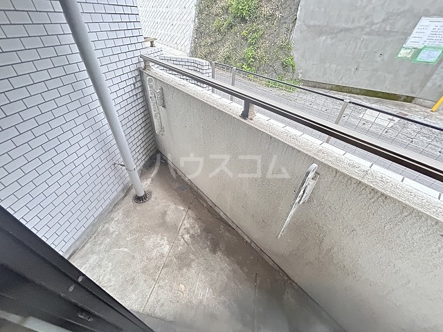 18/29 バルコニー