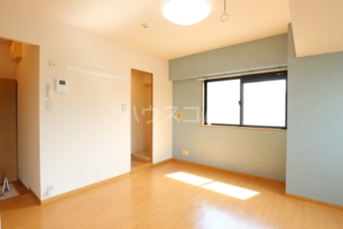 3/27 リビング/ダイニング