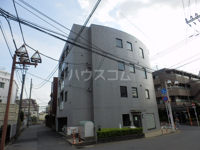 1/15 外観
