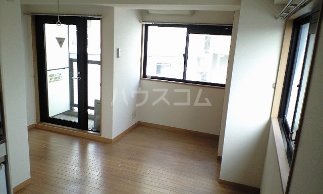 3/27 リビング/ダイニング