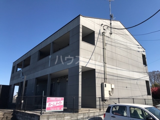 2/12 外観