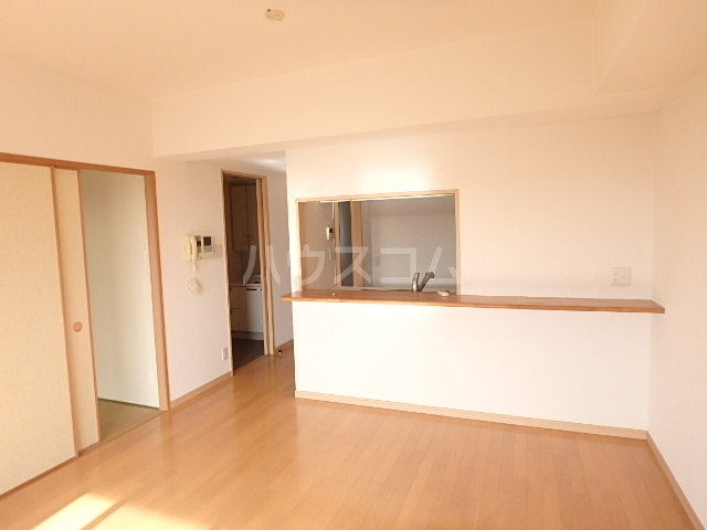 4/30 リビング/ダイニング