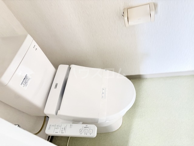 17/30 トイレ