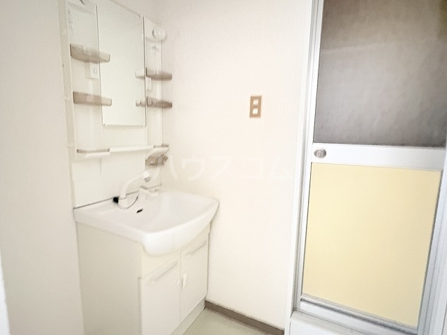 18/30 洗面