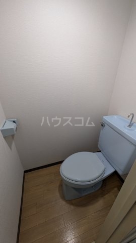 10/28 トイレ