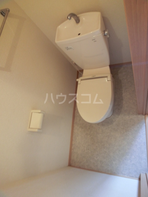 13/29 トイレ