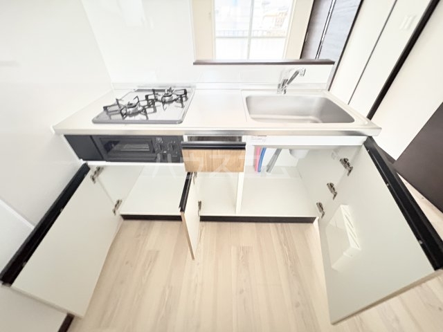 14/30 キッチン