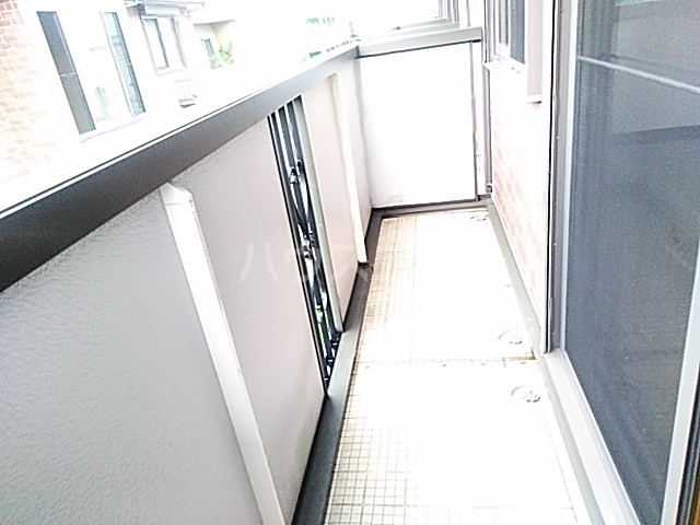 21/30 バルコニー