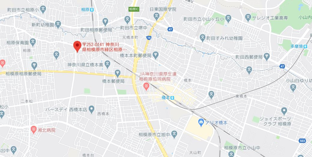 29/30 地図