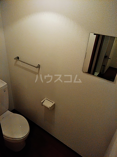17/30 トイレ