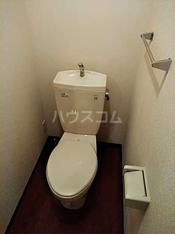 16/30 トイレ