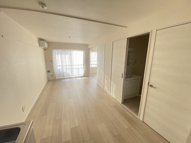 3/30 リビング/ダイニング