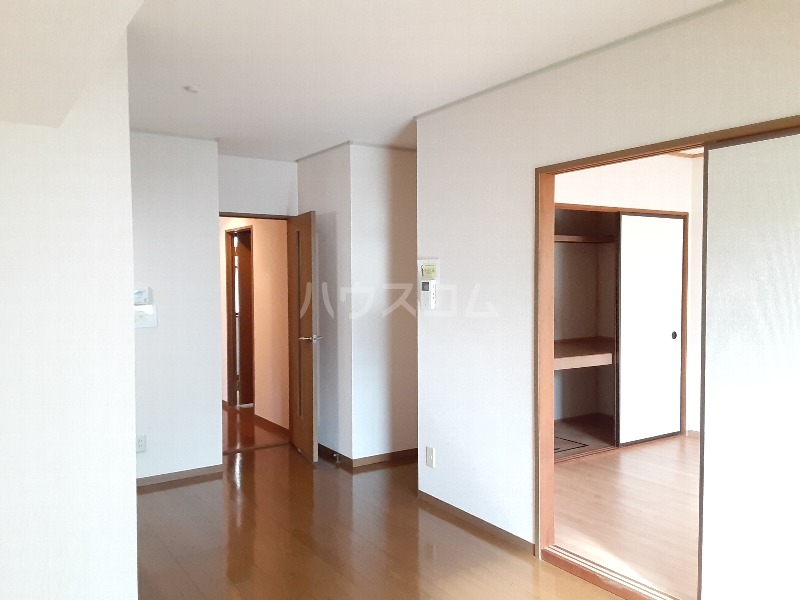 6/30 リビング/ダイニング