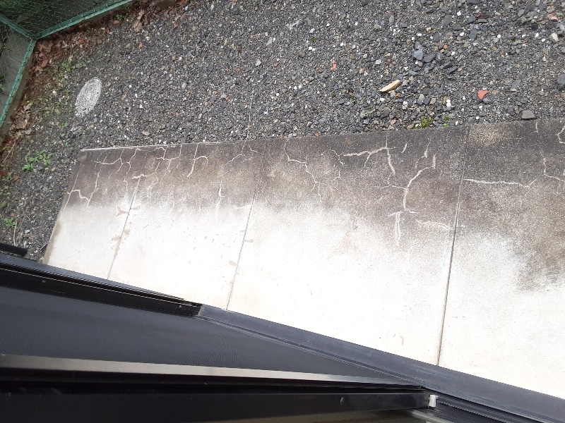 24/30 バルコニー